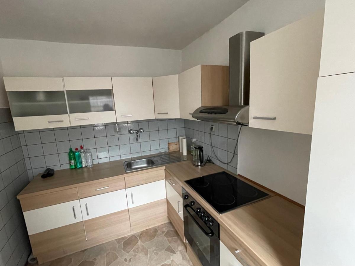 Bollgarten Apartment 8 โคโลญ ภายนอก รูปภาพ