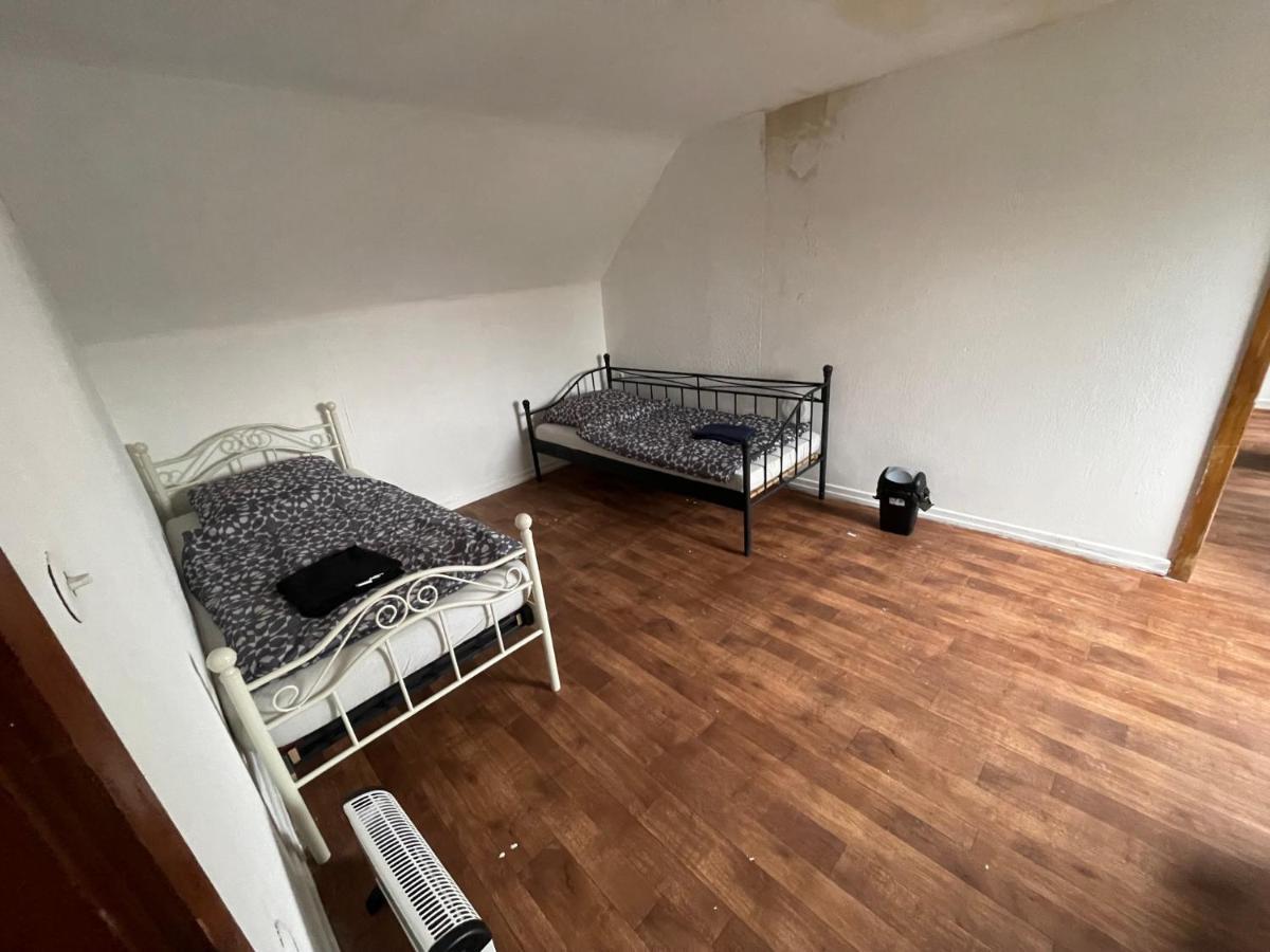 Bollgarten Apartment 8 โคโลญ ภายนอก รูปภาพ