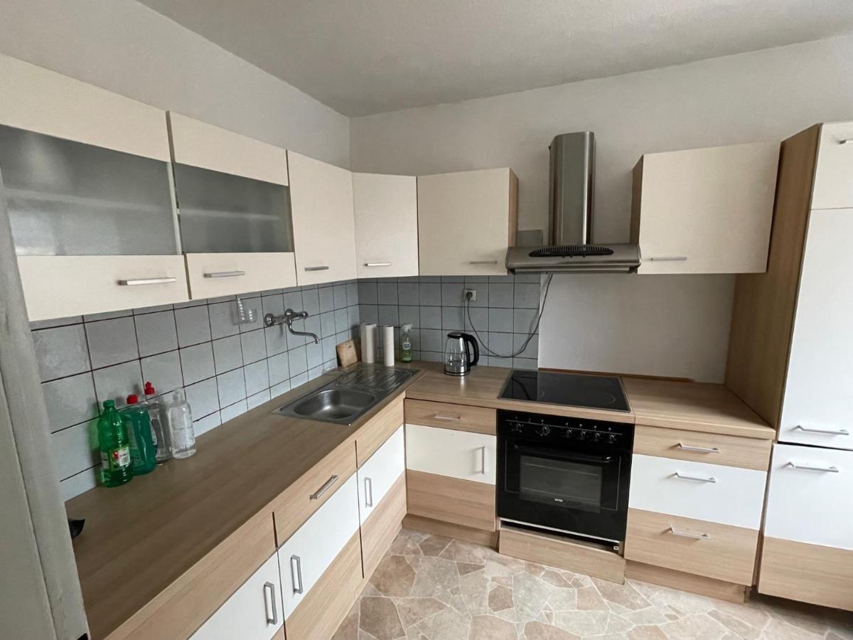 Bollgarten Apartment 8 โคโลญ ภายนอก รูปภาพ