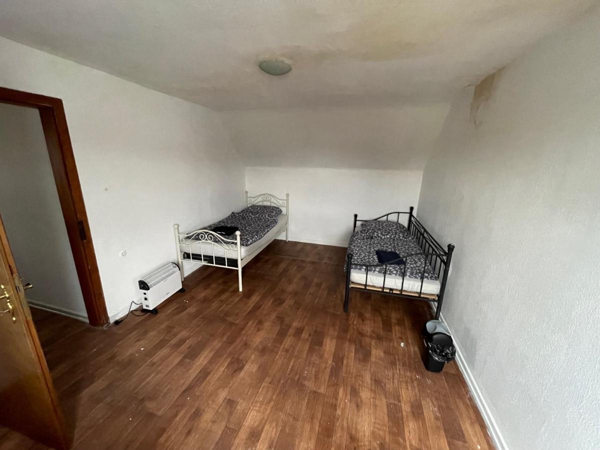 Bollgarten Apartment 8 โคโลญ ภายนอก รูปภาพ
