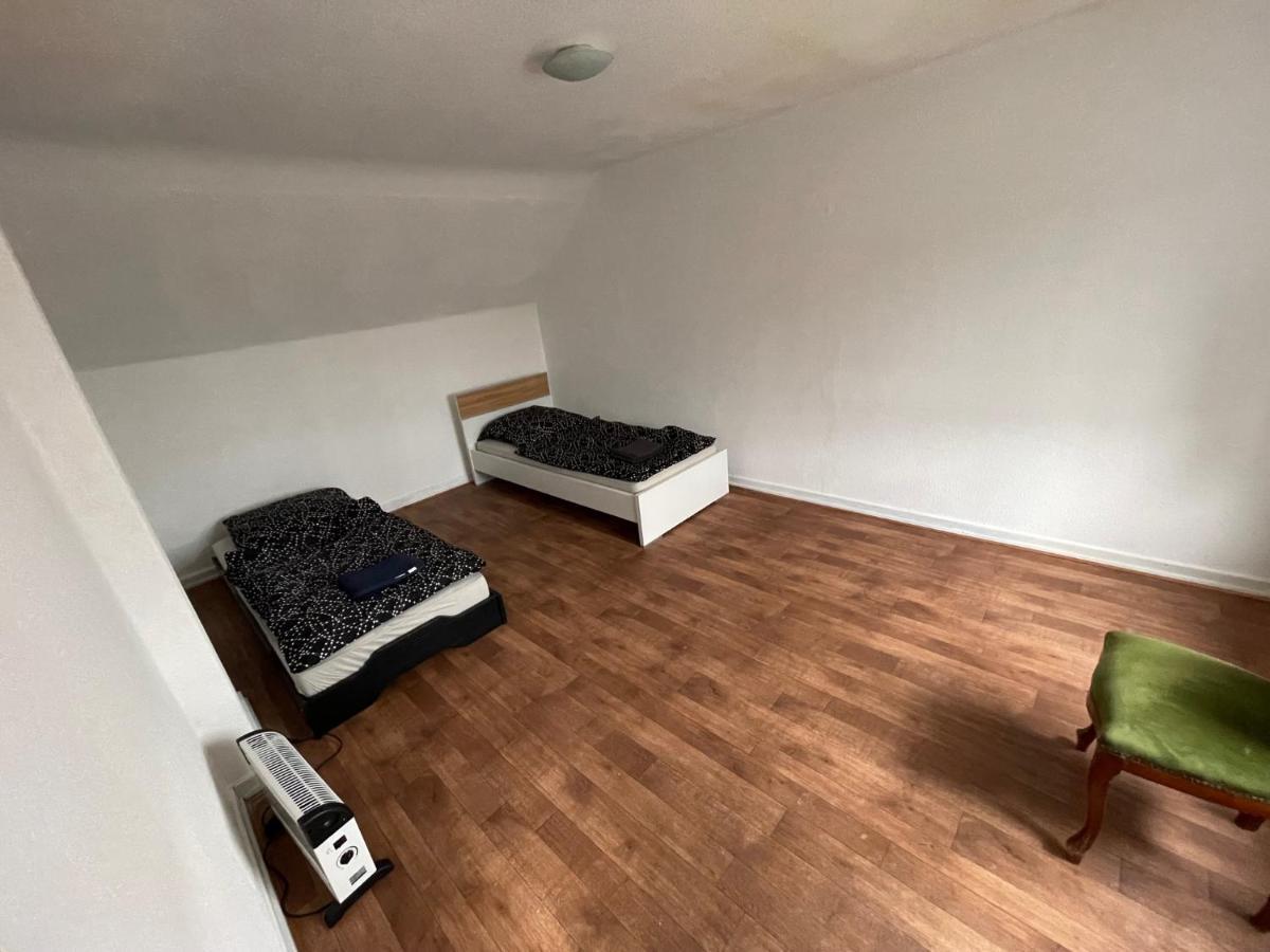 Bollgarten Apartment 8 โคโลญ ภายนอก รูปภาพ