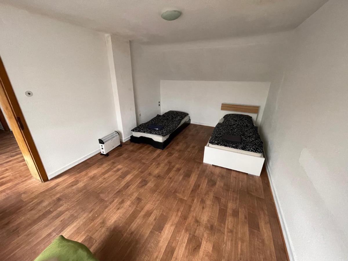 Bollgarten Apartment 8 โคโลญ ภายนอก รูปภาพ