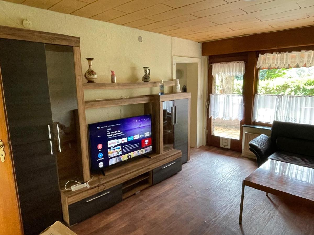 Bollgarten Apartment 8 โคโลญ ภายนอก รูปภาพ